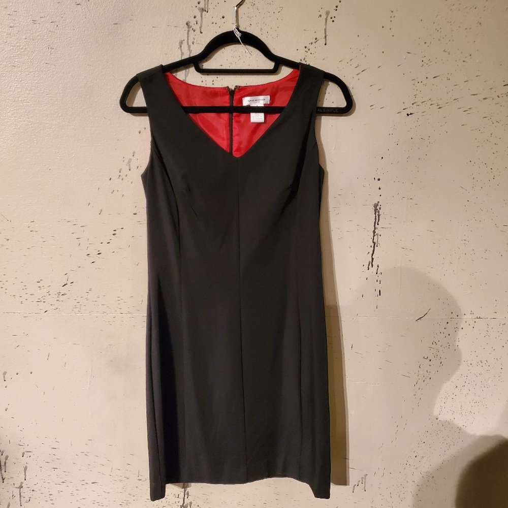 Isaac Mizrahi Dress